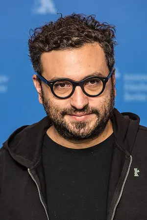 Alonso Ruizpalacios