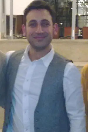 Sinan Çalışkanoğlu