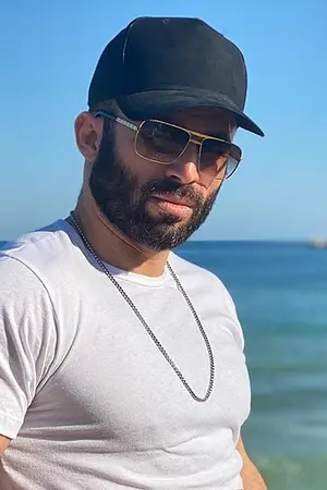 Turabi Çamkıran
