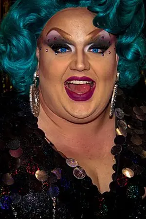 Eureka O'Hara