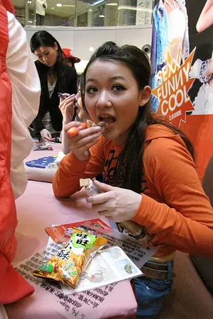 Regen Cheung