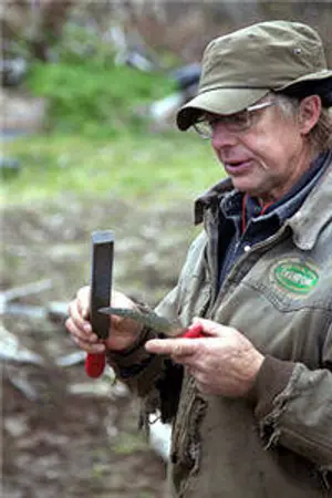 Otto Kilcher