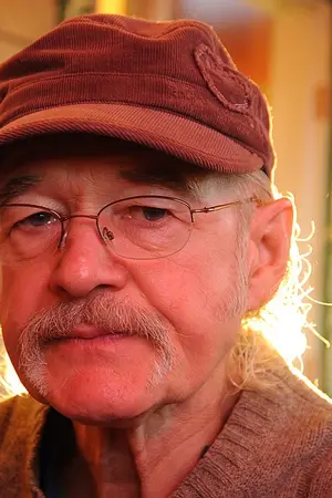 Attila Kuno Kilcher