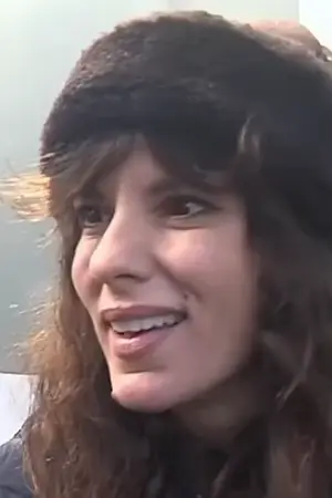 Gimena Accardi
