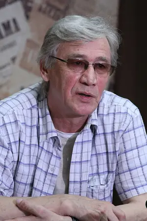 Слаповский, Алексей Иванович