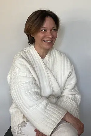 Sandrine Bisson