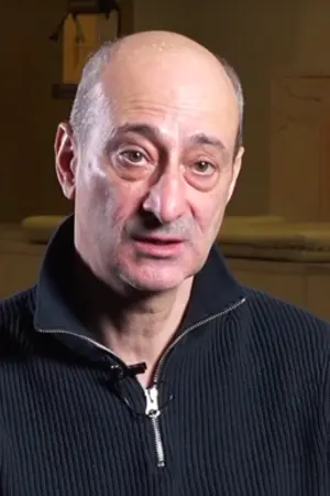 Бадалов, Карэн Карлосович
