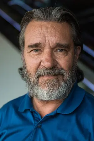 Kjell Bergqvist