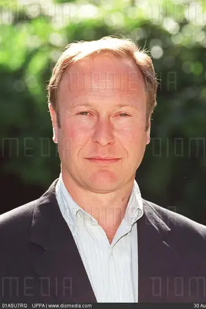 Nigel Le Vaillant