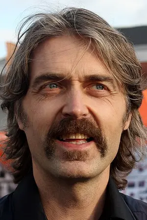 Эрик Шёлдбьерг