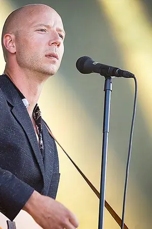 Sivert Høyem