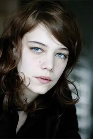 Céline Sallette