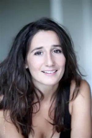 Laetitia De Fombelle