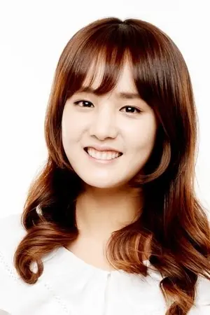 Han Ji Ahn