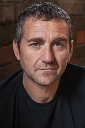 Steve Nicolson