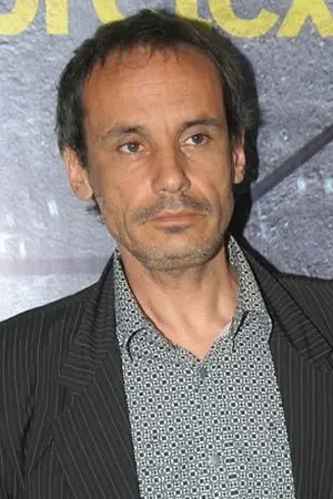 Francesc Garrido