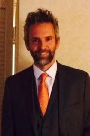 Jonathan Abrahams