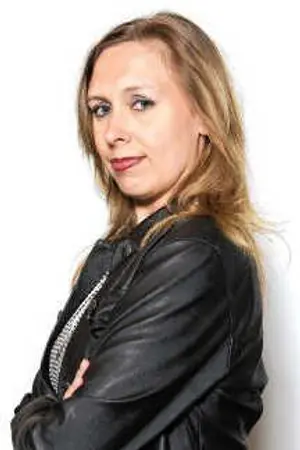 Veerle De Jonghe