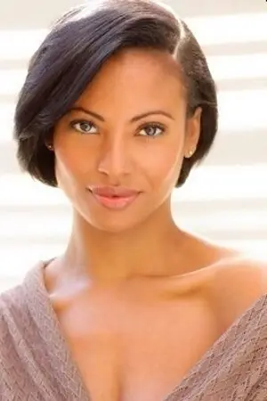 Candace Smith