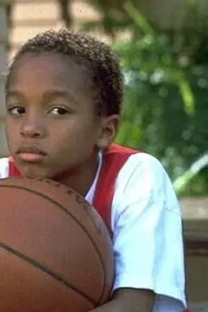 Jascha Washington