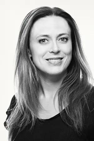 Ine Jansen