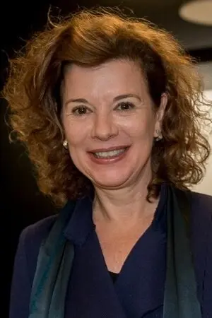 Carla Ribas