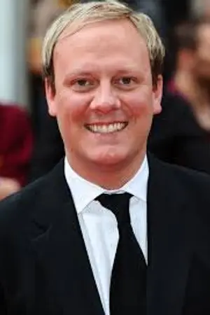 Antony Cotton