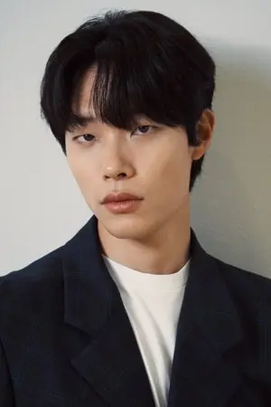 Ryu Jun Yul