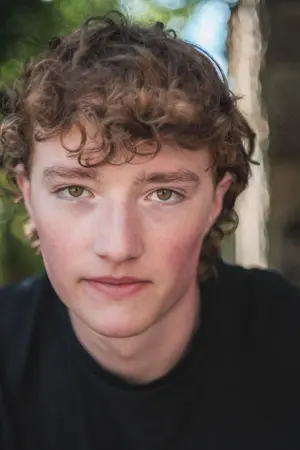 Cal O'Driscoll