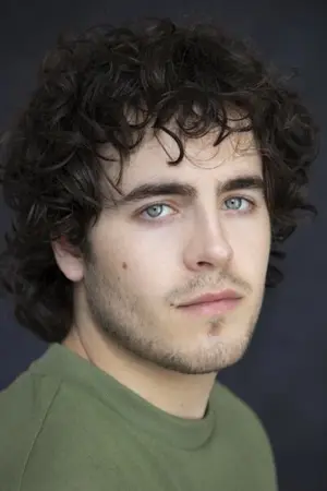 Ryan Burke