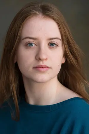 Máiréad Tyers