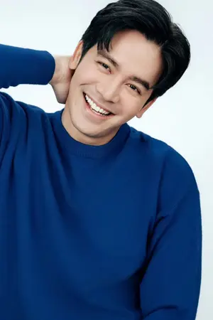 Joshua Garcia