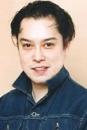 Shigeru Shibuya