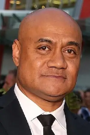 Oscar Kightley