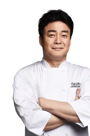 Paik Jong-won
