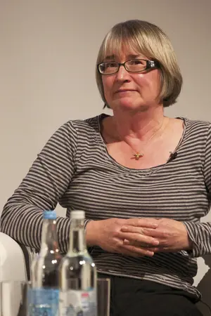 Gwyneth Hughes