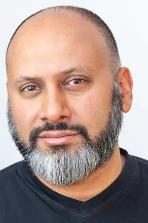 Simon Nagra