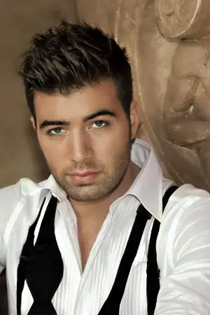 Jencarlos Canela