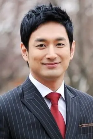 Lee Jae Hwang