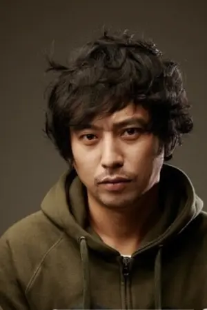 Kim Hyung Bum