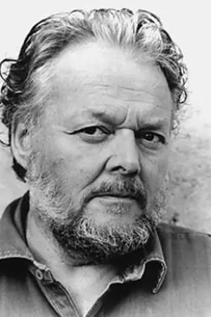 Bill Wallis