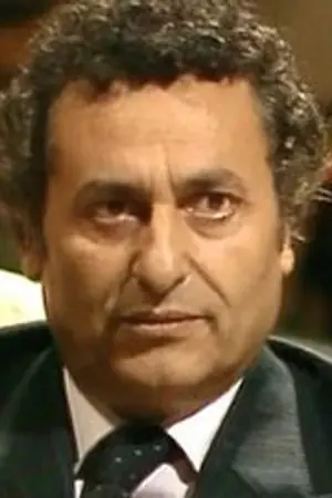 Nadim Sawalha