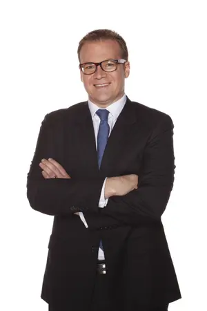 John Barron
