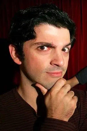 Chas Licciardello