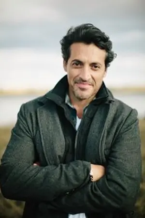 Fernando Gaviria