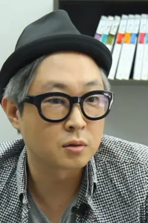Kang Hyeong-cheol