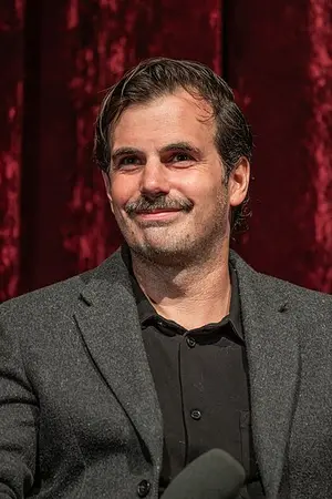 Michael Lockshin