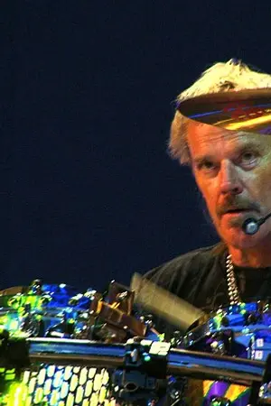 Frank Beard