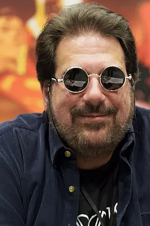 Peter Tomasi