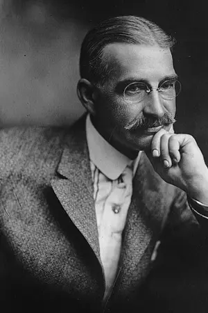 Lyman Frank Baum